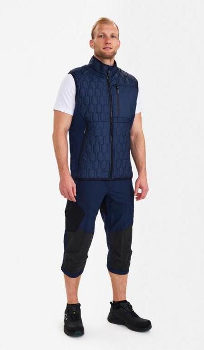 Immagine prodotto F. Engel Gilet trapuntato X-treme (S)
