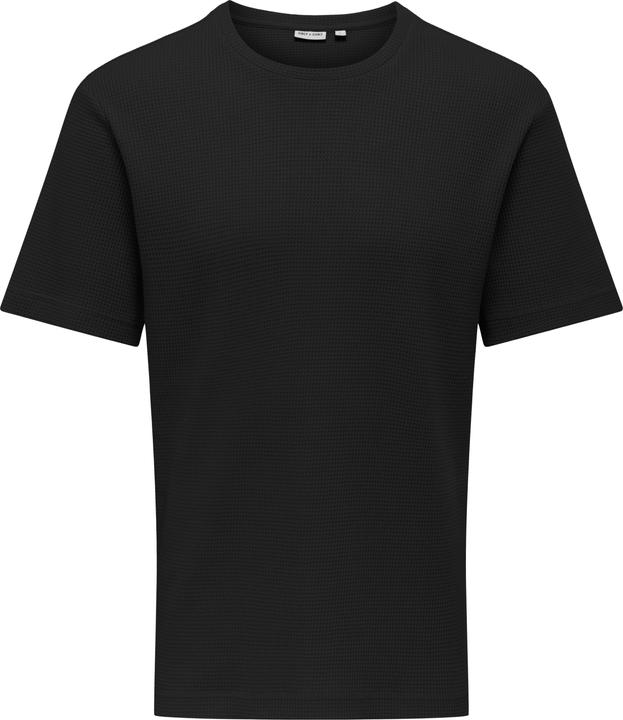 Only & Sons Onstobie Reg Ss Tee Noos