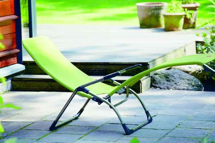 Actual product image Fiam Samba (142 cm)