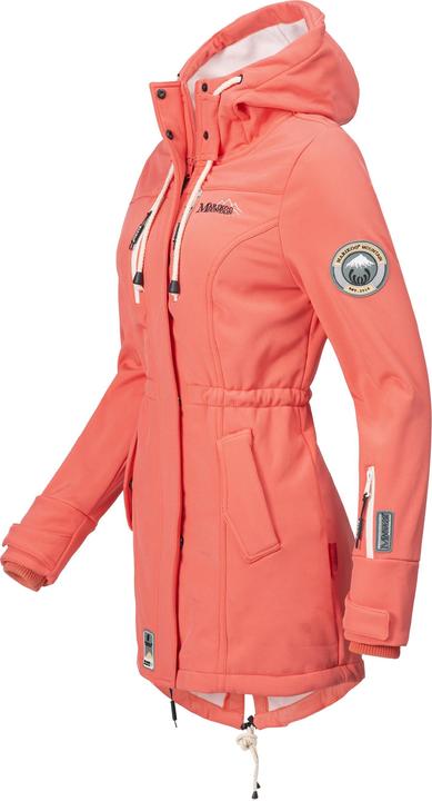 Image du produit Marikoo Zimtzicke (XL)