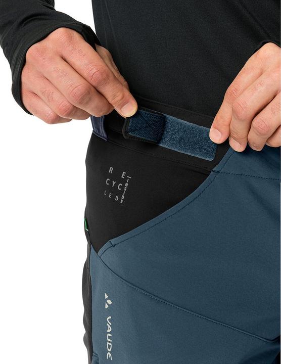Actual product image Vaude Qimsa II (XXL)