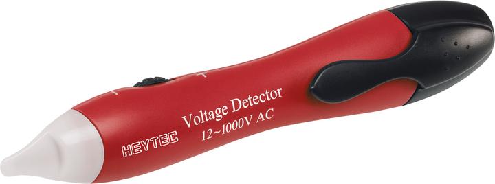 Produktbild HEYTEC Berührungsloser Spannungstester 12 - 1000 Volt (CAT III 1000V)