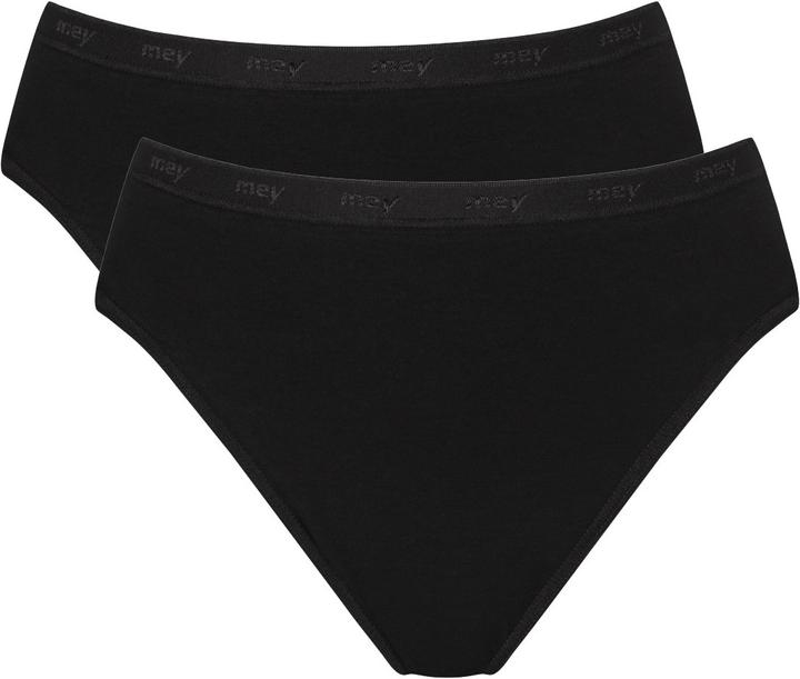 Schwarz