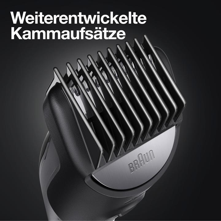 Image du produit Braun Kit multi-grooming 7 MGK7331