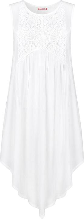 Produktbild Joe Browns Handkerchief Hem Lace Panel Tunic (40)