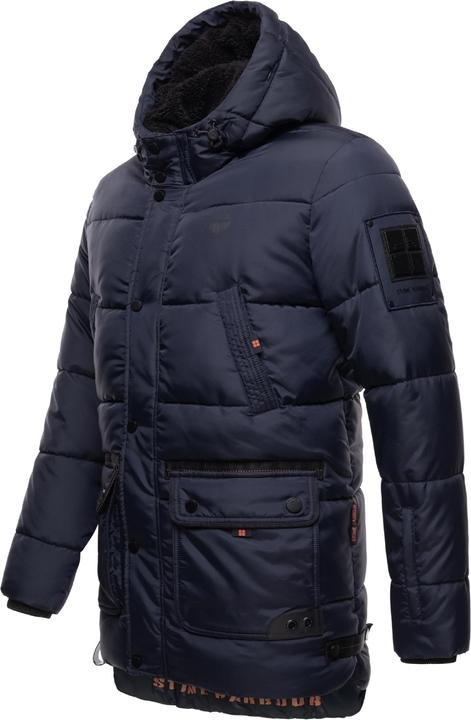 Immagine prodotto Stone Harbour Mironoo (XXL)