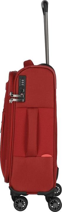 Produktbild Travelite Capri (38 l, Handgepäck (bis 50l))