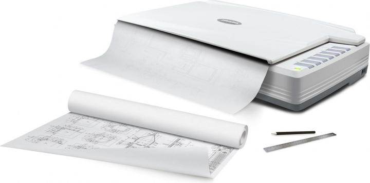 Immagine prodotto Plustek OpticPro A320E - Scanner piano - CCD (USB)