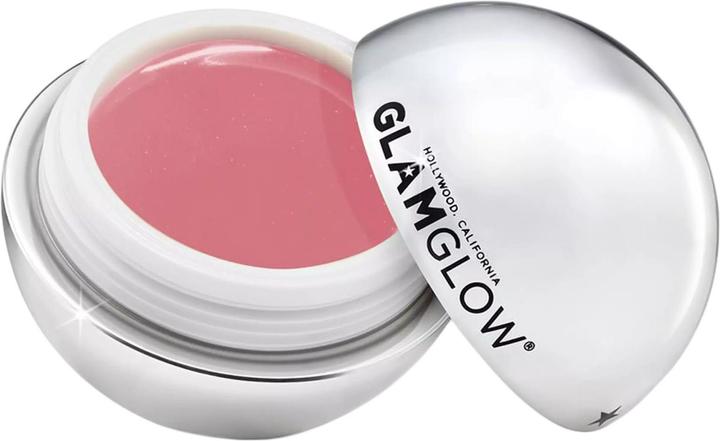 Glamglow POUTMUD Balsamo labbro bagnato Tinta di trattamento di labbro bagnato