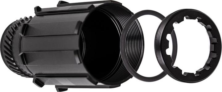 Immagine prodotto Chris King Freilaufkörper R45 Gen. 4, Shimano HG ohne Lager, Aluminium, black