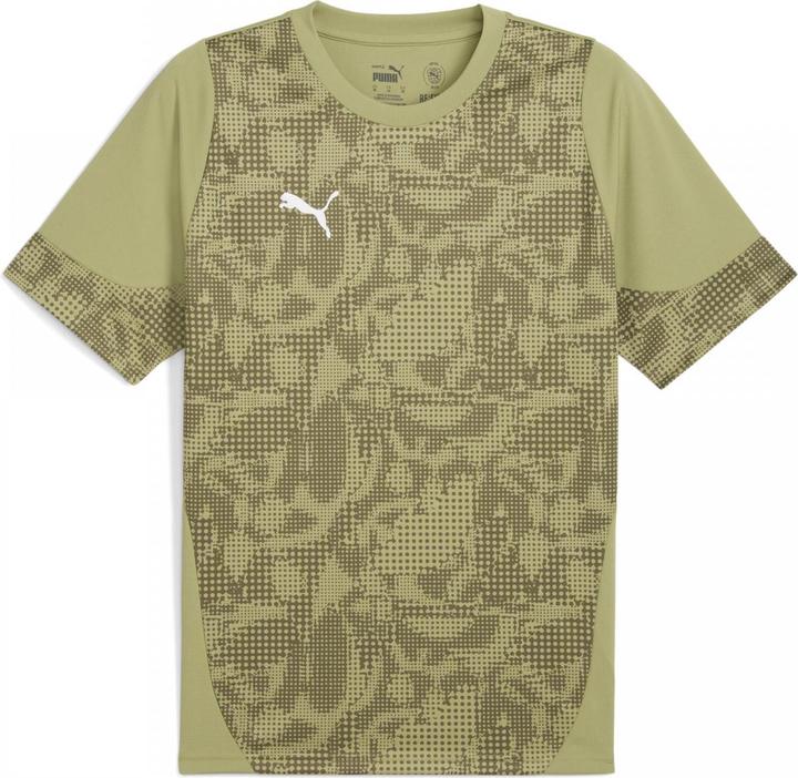 Actual product image Puma teamCUP Training Jersey (XXL)