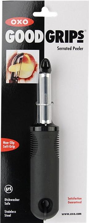 Image du produit OXO Éplucheur de cannelures
