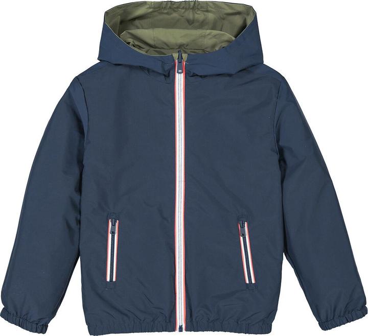 Produktbild La Redoute Collections Outdoor-Wendejacke für die Übergangszeit (94)