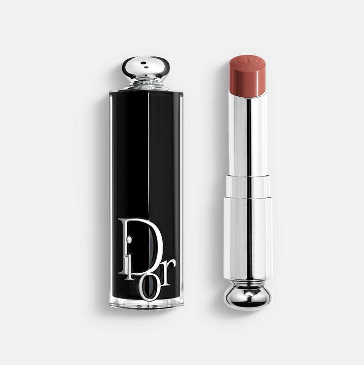 Actual product image Dior Addict Lipstick (616 Nude Mitzah)