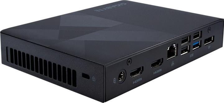 Immagine prodotto Gigabyte GB-BNI3-N305 (Intel Core i3-N305)