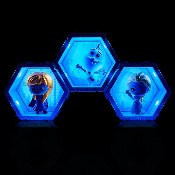 Image du produit Wow! Stuff Elsa avec lumière