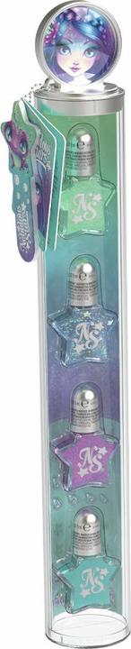 Produktbild Nebulous Stars Nagellack-Set (Farblack)