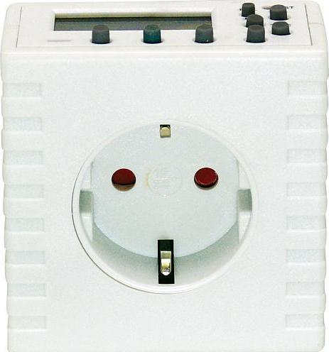 Immagine prodotto Goobay Timer digitale