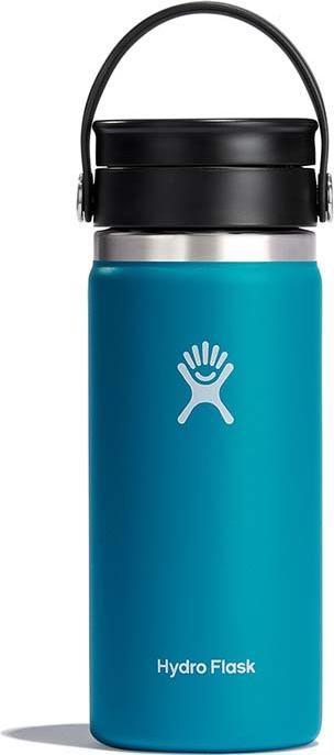 Actual product image Hydro Flask 16oz Wide Flex Sip Lid Insulated Bottle (0.47 l)