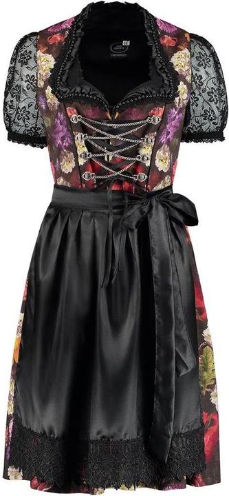 Immagine prodotto Haus Huberts Dirndl (46)