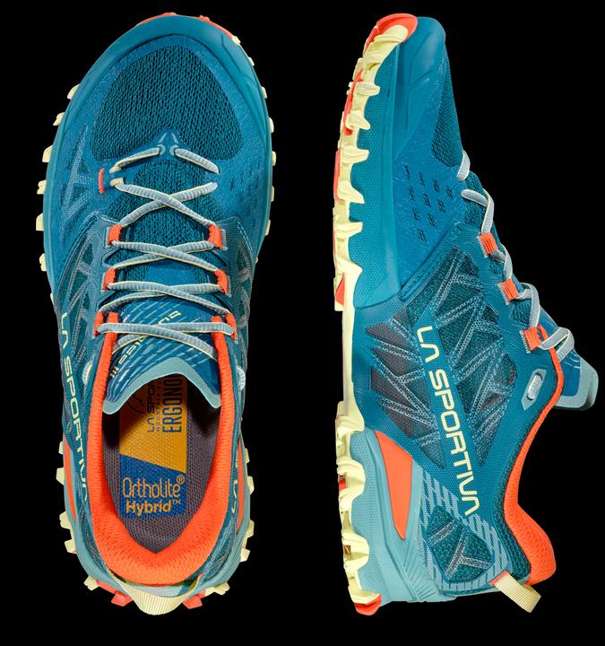 Image du produit La Sportiva Bushido III (40.5)
