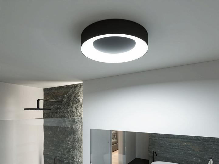 Actual product image Paulmann PAUL LED ceiling light (2800 lm)