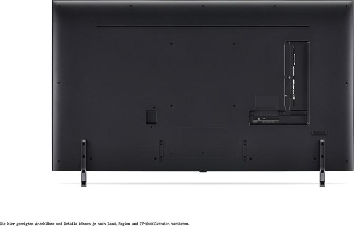 Immagine prodotto LG 65QNED80T6A (65", QNED80, QNED, 4K, 2024)