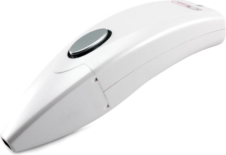 Actual product image Trisa Epilaser