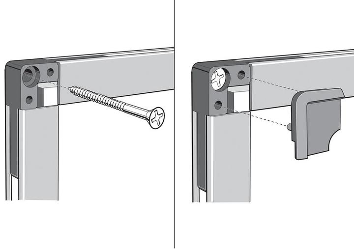 Immagine prodotto Nobo Classic (90 x 60 cm)