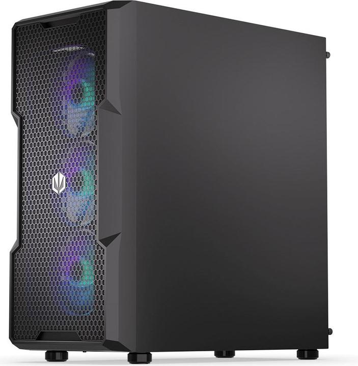 Actual product image Endorfy Regnum 400 Argb-Gehäuse (ATX, Mini-ITX)