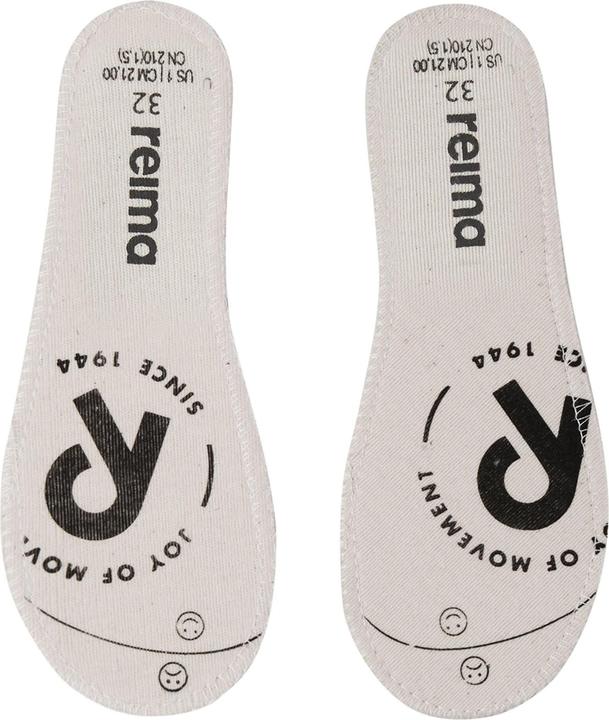 Actual product image Reima Ankles (24)