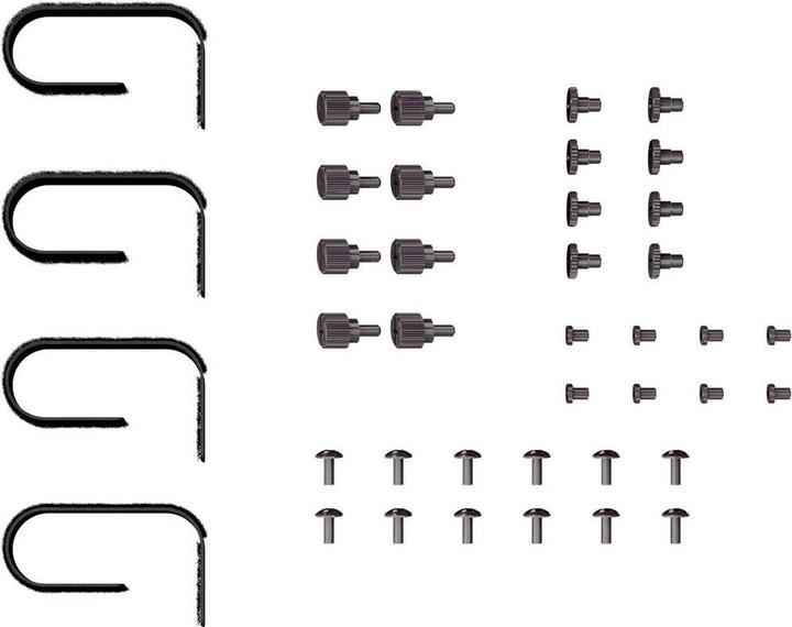 Actual product image be quiet! Pure Base 600 (ATX, mATX, Mini-ITX)