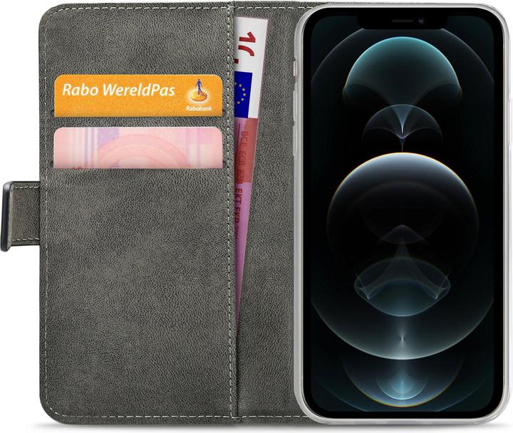 Actual product image Mobilize Classic Gelly Purse (Apple iPhone 12 Pro Max)