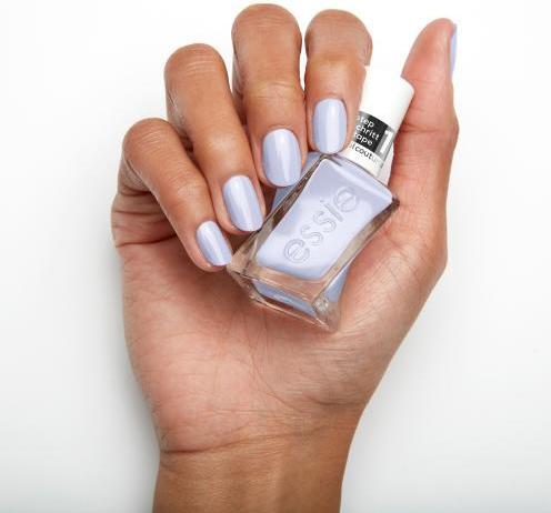 Produktbild Essie Gel Couture (450 Perfect Posture, Gel-Effekt Nagellack)