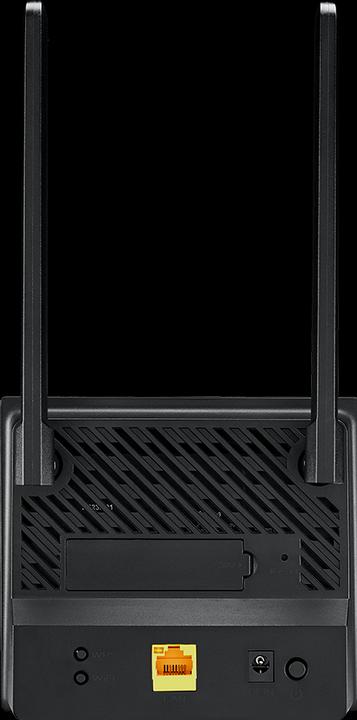 Produktbild ASUS 4G-N16