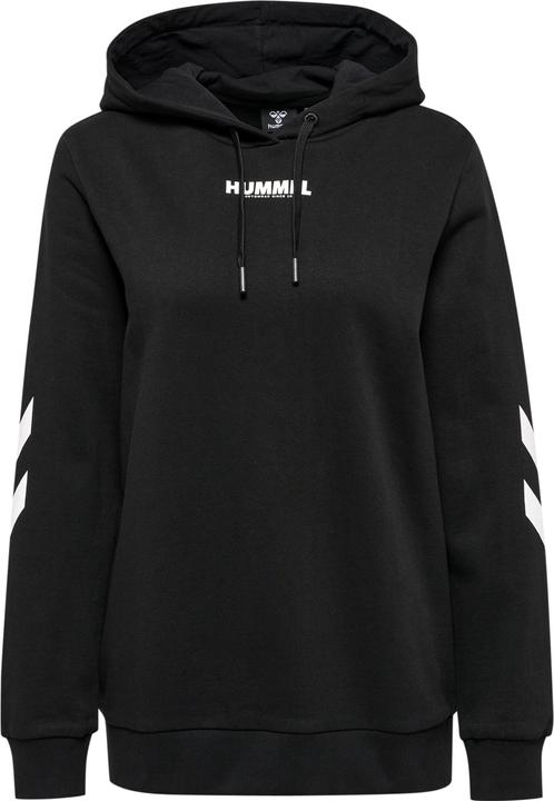 Image du produit hummel hmlLEGACY WOMAN HOODIE (XS)
