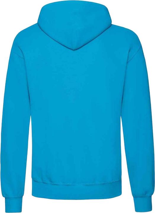 Immagine prodotto Fruit of the Loom Felpa Con Cappucio Modello Classico Adulti Unisex (M)