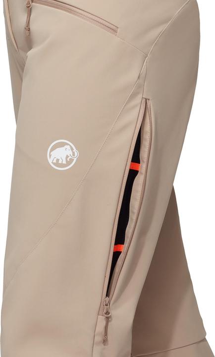 Image du produit Mammut Taiss Guide SO Pants Women (38)