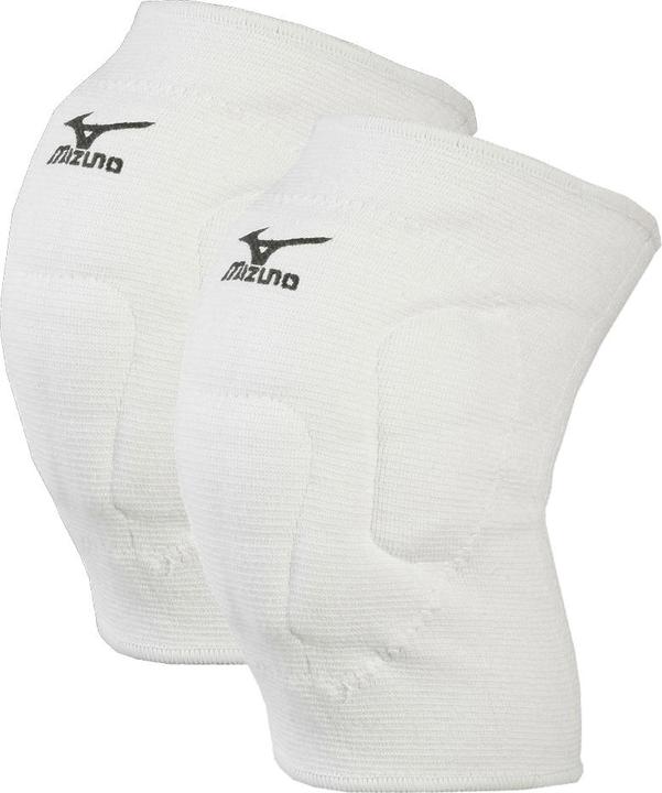 Actual product image Mizuno Volleyball Kneepad VS1 (L, Knee pad, Pair)
