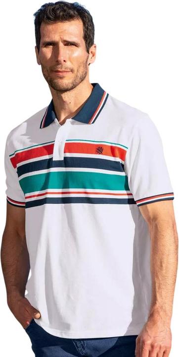 Produktbild Atlas For Men Poloshirt (XXL)