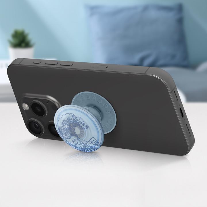 Immagine prodotto PopSockets Pianta l'oceano