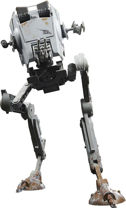 Produktbild Hasbro Star Wars Episode VI - AT-ST & Chewbacca