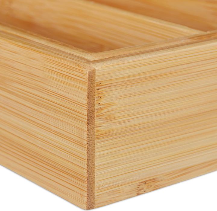 Image du produit Relaxdays Range-couvert