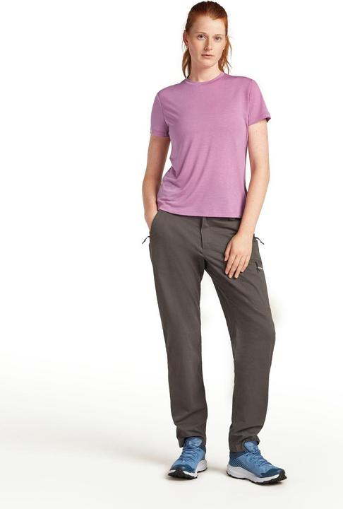 Produktbild Icebreaker Women Merino Blend Core SS Tee (L)