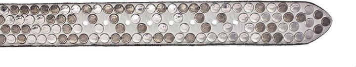 Image du produit B.Belt Ceinture à rivets en cuir (90)