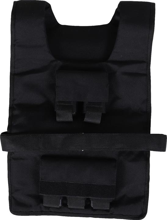 Actual product image Homcom Training waistcoat (1 x 30 kg)