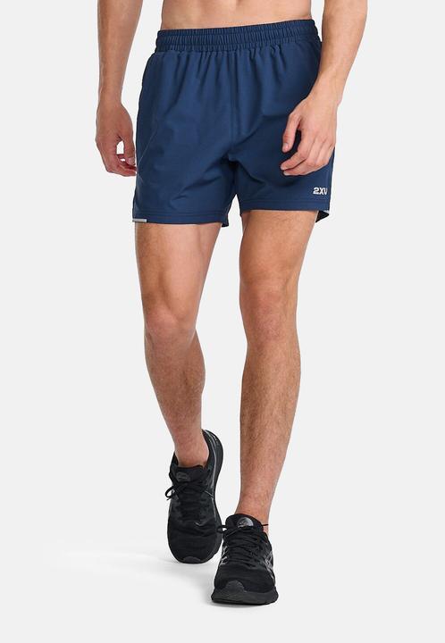 Actual product image 2XU Aero 5 Inch Shorts (S)