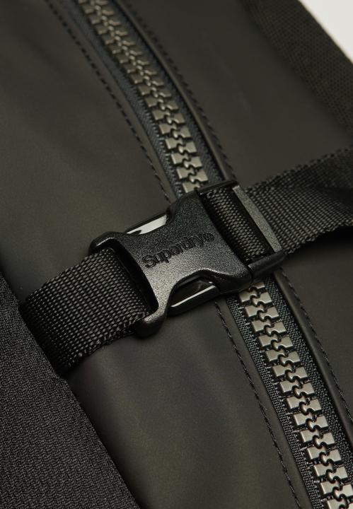Image du produit Superdry TARP Rucksack Black Pelican (21 l)