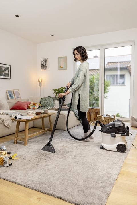 Actual product image Kärcher SE 6 Signature Line (Wet dry vacuum cleaner)