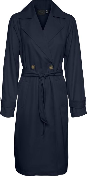 Vero Moda VMLOU Trenchcoat Trenchcoat (L)